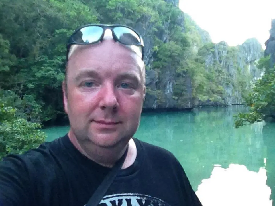 Bourne Legacy Philippines location