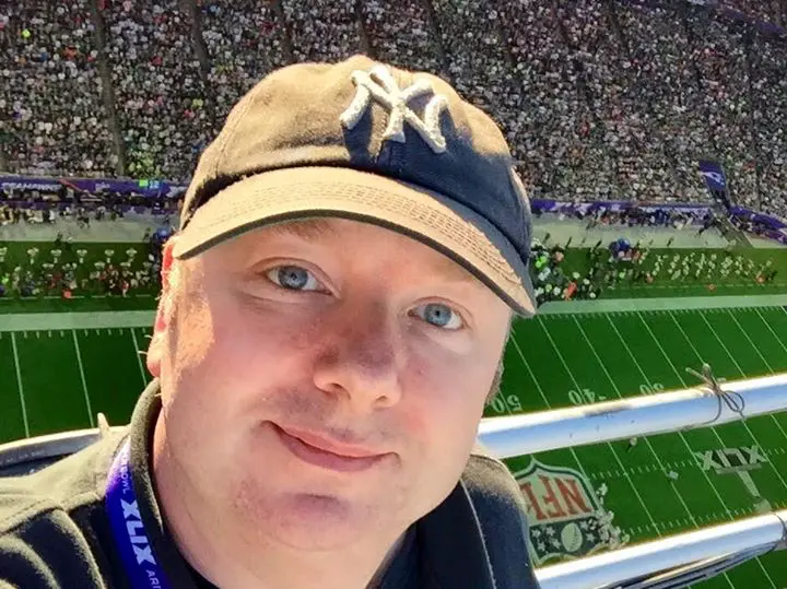 Super Bowl XLIX