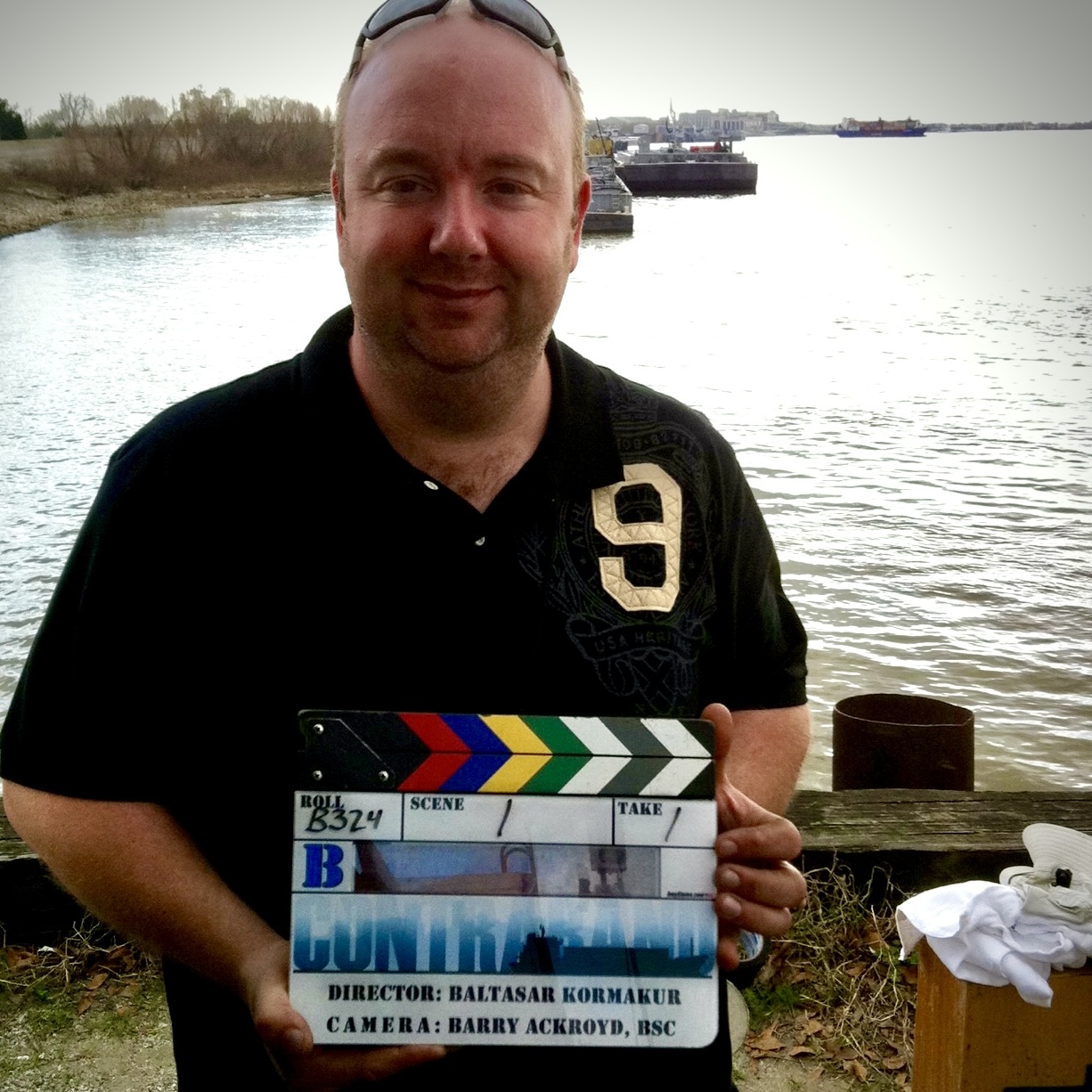 Hollywood productions