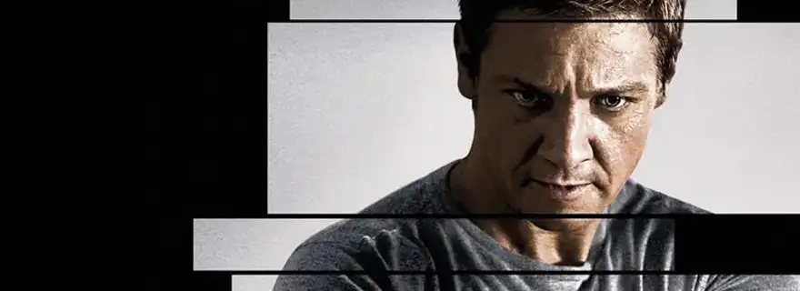 The Bourne Legacy (2012)