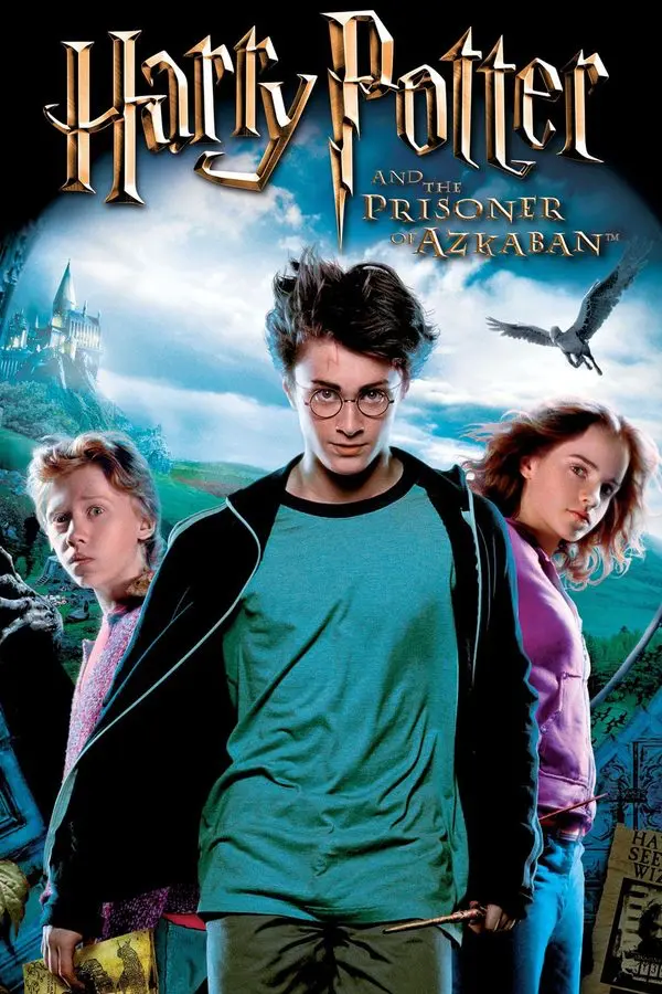 Harry Potter: PoA