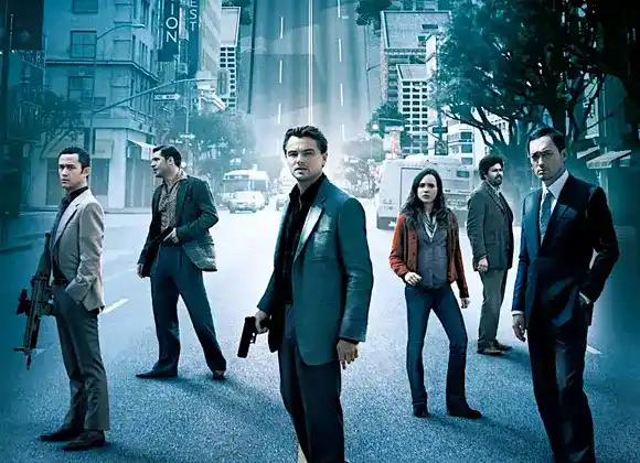 Inception (2010)